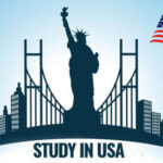 Study up in USA