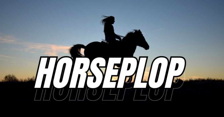 Horseplop forum discussion about harness and thoroughbred horse racing